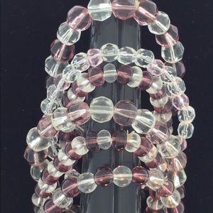 Bundle of 6 Bracelets!